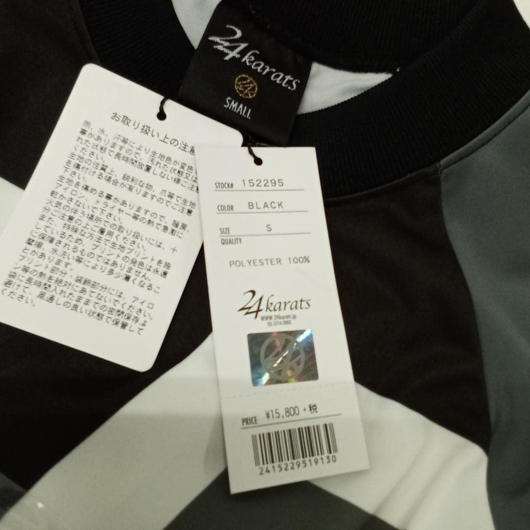 Amazon.co.jp: EXILE 24karats グッズ Tシャツ Sサイズ 42-MN1115-10
